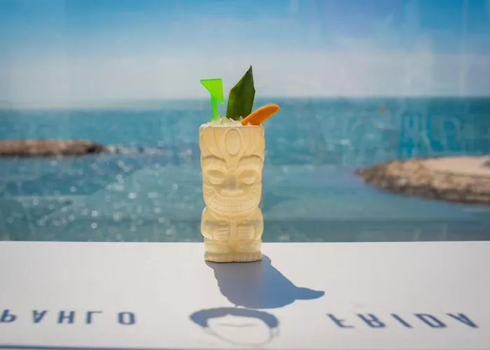 Frida Pahlo Apartment