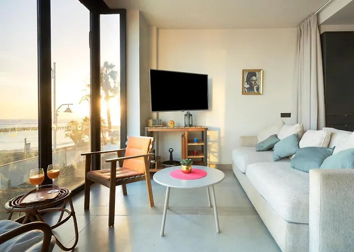 Apartment Frida Pahlo *