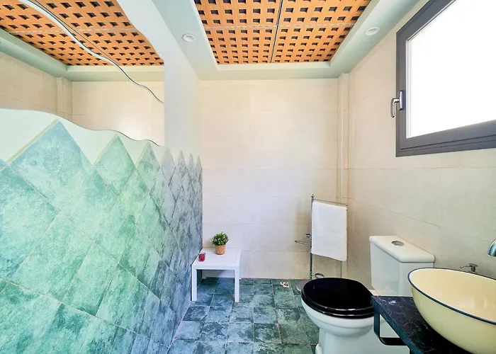 Frida Pahlo Apartment Málaga
